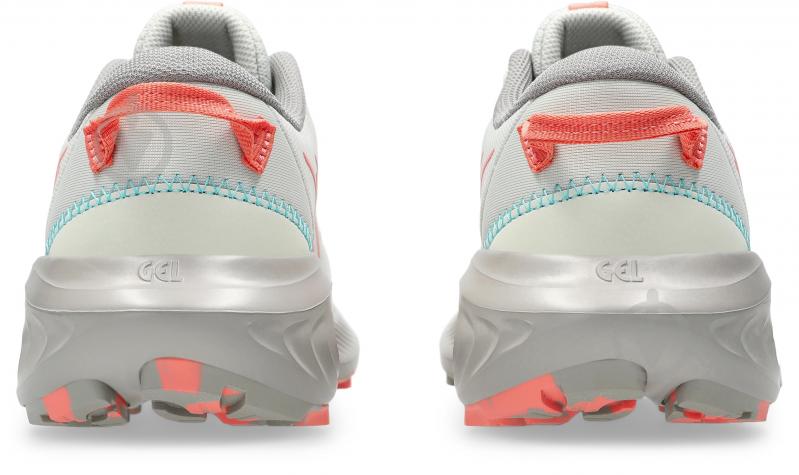 Кросівки жіночі Asics GEL-EXCITE TRAIL 2 1012B412-300 р.37,5 білі - фото 6 Кросівки жіночі Asics GEL-EXCITE TRAIL 2 1012B412-300 р.37,5 білі - фото 6