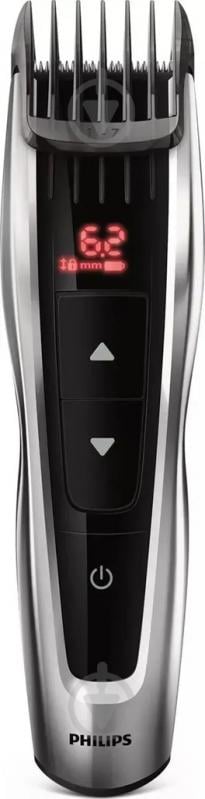 Машинка для стрижки Philips Hairclipper series 9000 HC9420/15 - фото 12