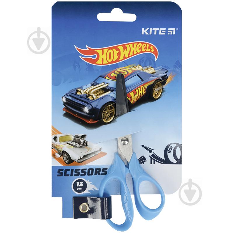 Набор первоклассника KITE Hot Wheels 50361 - фото 22