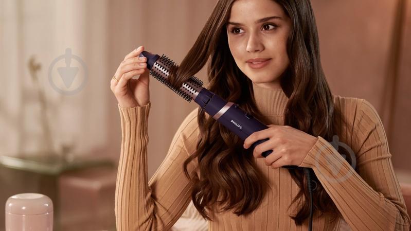 Фен-щітка Philips BHA313/00 - фото 8 Фен-щітка Philips BHA313/00 - фото 8
