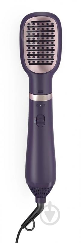 Фен-щітка Philips BHA313/00 - фото 3 Фен-щітка Philips BHA313/00 - фото 3