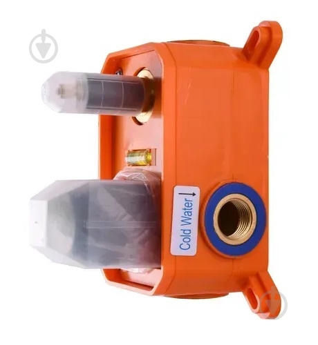 Душевая система Globus Lux GLM-205 - фото 8 Душевая система Globus Lux GLM-205 - фото 8