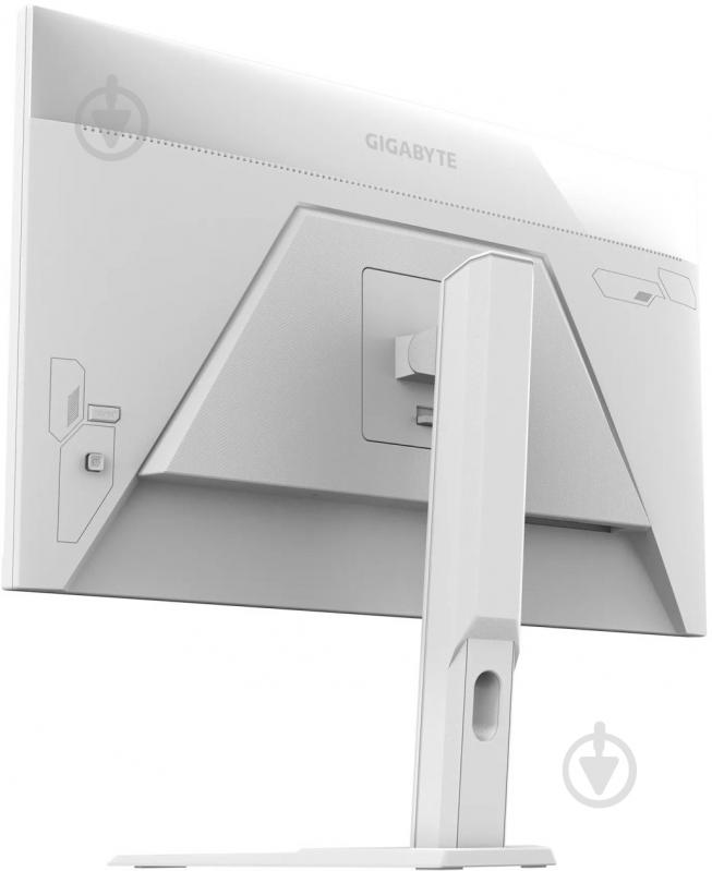 Монитор Gigabyte 27" (M27QA ICE EK1) - фото 6
