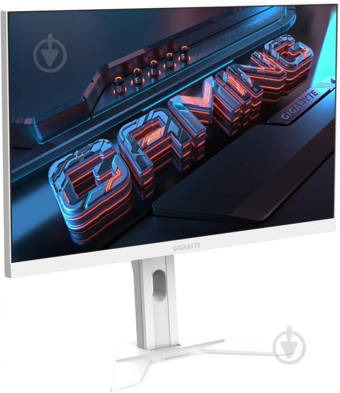 Монитор Gigabyte 27" (M27QA ICE EK1) - фото 2