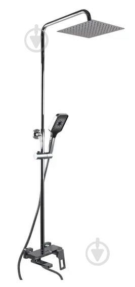 Душевая система Globus Lux SICILIA PLUS-SBQ-SH-02-304 - фото 1