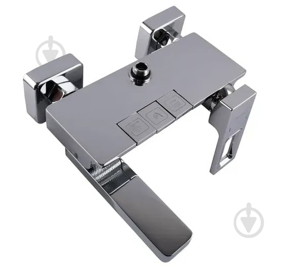 Душевая система Globus Lux SICILIA PLUS-SBQ-SH-02-304 - фото 9