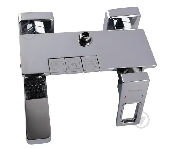 Душевая система Globus Lux SICILIA PLUS-SBQ-SH-02-304 - фото 11