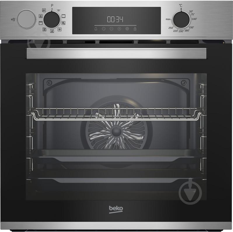 ВИТРИНА! Духовой шкаф Beko BBIS12300XDE - фото 1