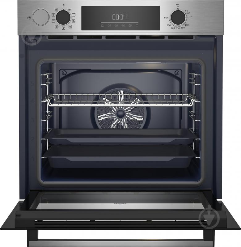 ВИТРИНА! Духовой шкаф Beko BBIS12300XDE - фото 2