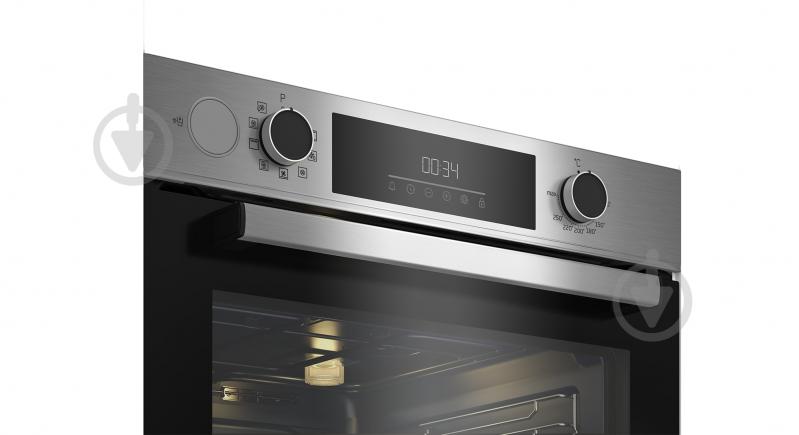 ВИТРИНА! Духовой шкаф Beko BBIS12300XDE - фото 4