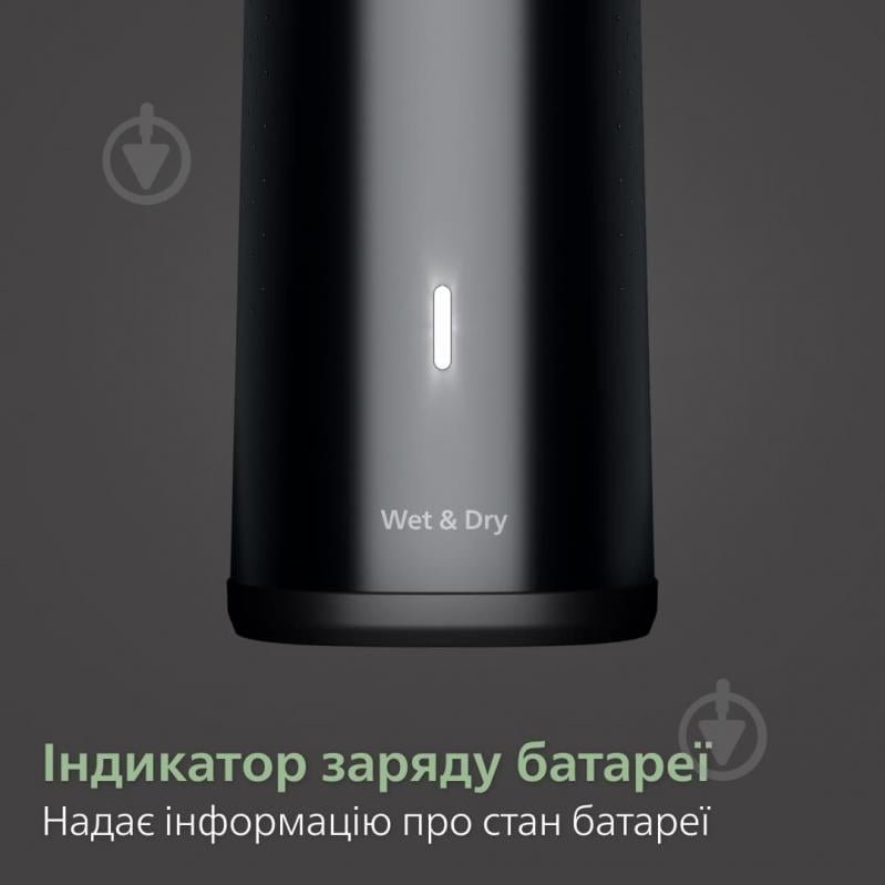 Тример універсальний Philips MG9690/30 серії 9000 (25-в-1) - фото 18