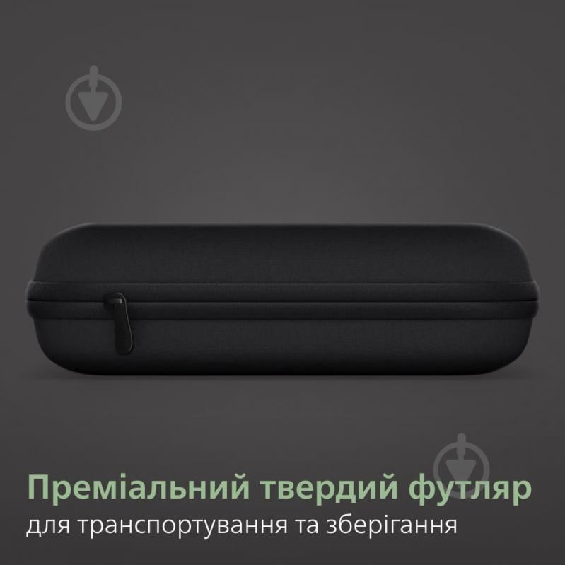 Тример універсальний Philips MG9690/30 серії 9000 (25-в-1) - фото 21