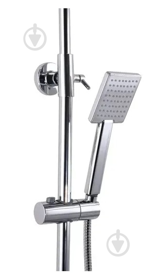 Душевая система Globus Lux PIANO GLPN-0099 - фото 4 Душевая система Globus Lux PIANO GLPN-0099 - фото 4