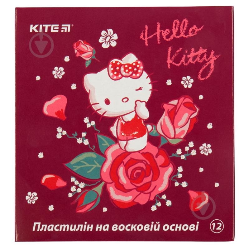 Набор первоклассника KITE Hello Kitty 50363 - фото 4