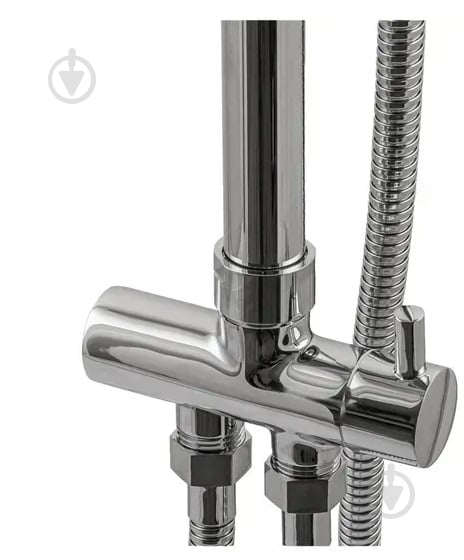 Душова система Globus Lux GL-BAR-0101 - фото 3 Душова система Globus Lux GL-BAR-0101 - фото 3