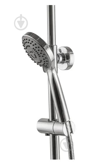 Душова система Globus Lux GL-BAR-0101 - фото 4 Душова система Globus Lux GL-BAR-0101 - фото 4