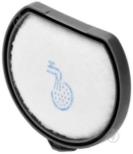 Фильтр Electrolux EF167 для пылесосов - фото 1