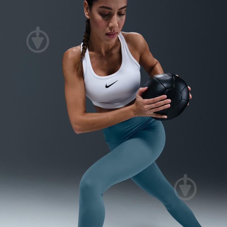 Лосини Nike W NK DF ONE HR TIGHT WT IB9382-006 р.S бірюзовий - фото 12 Лосини Nike W NK DF ONE HR TIGHT WT IB9382-006 р.S бірюзовий - фото 12