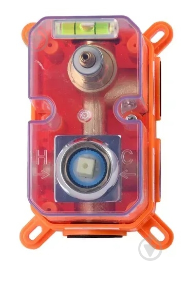 Душевая система Globus Lux GLM-305N - фото 16 Душевая система Globus Lux GLM-305N - фото 16