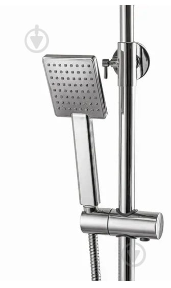 Душевая система Globus Lux GLSV-0088 - фото 3