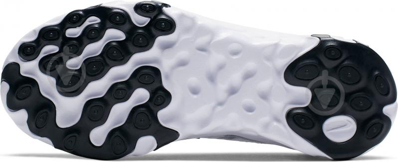 Кроссовки демисезонные Nike RENEW LUCENT PS CD6904-100 р.31,5 белые - фото 6