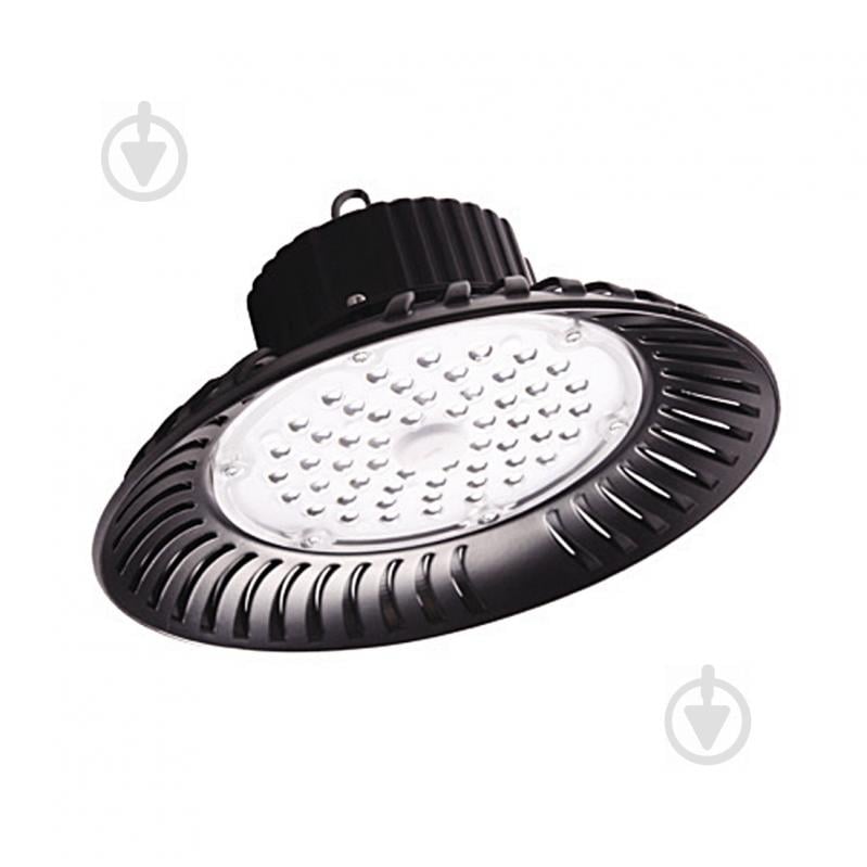 Светильник административный LED Maxus 50 Вт 5000 Assistance Highbay Basic IP65 MAHB-BSC-050-BL-01 - фото 1