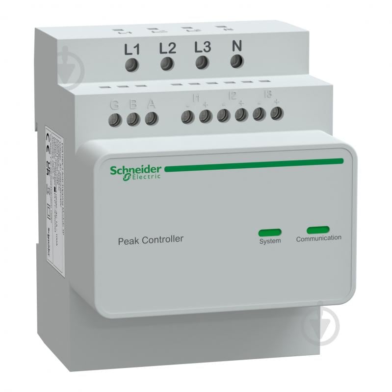 Контроллер Schneider Electric EVlink Home 3P EVA1HPC3 - фото 1