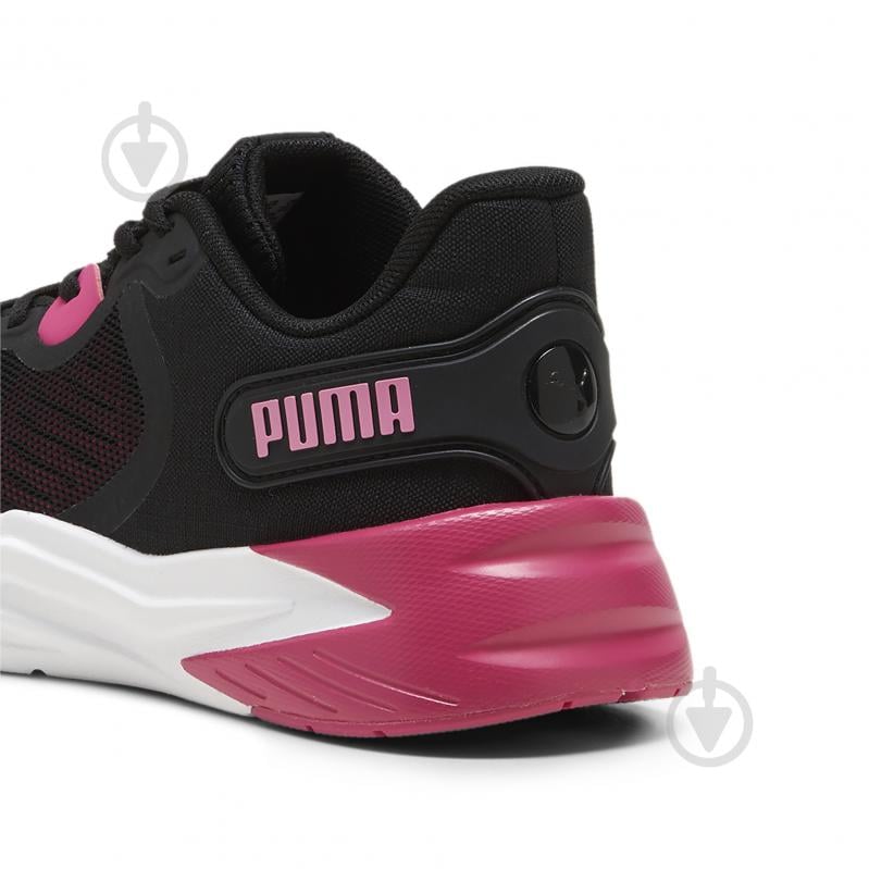 Кроссовки женские Puma DISPERSE XT 3 37881313 р.35,5 черные - фото 2