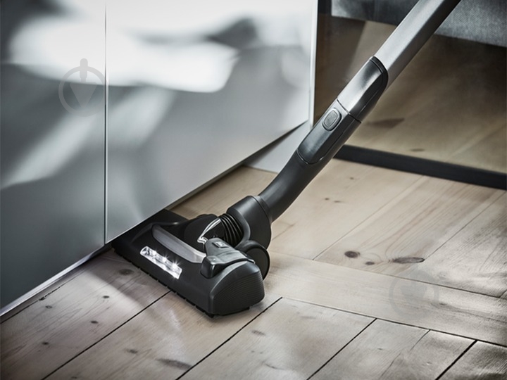 Щітка Electrolux ZE141 для пилососів - фото 4 Щітка Electrolux ZE141 для пилососів - фото 4