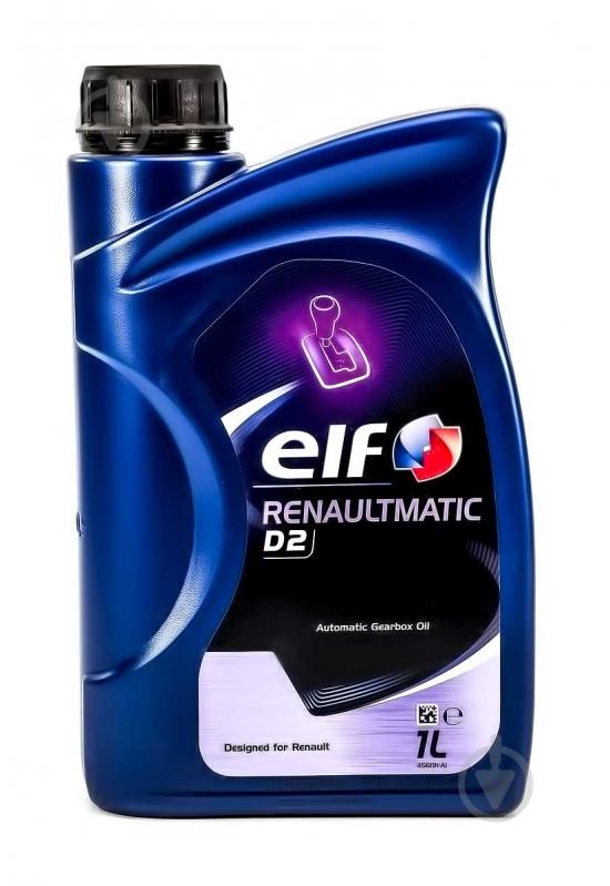 Renaultmatic d2 Renaultmatic d2