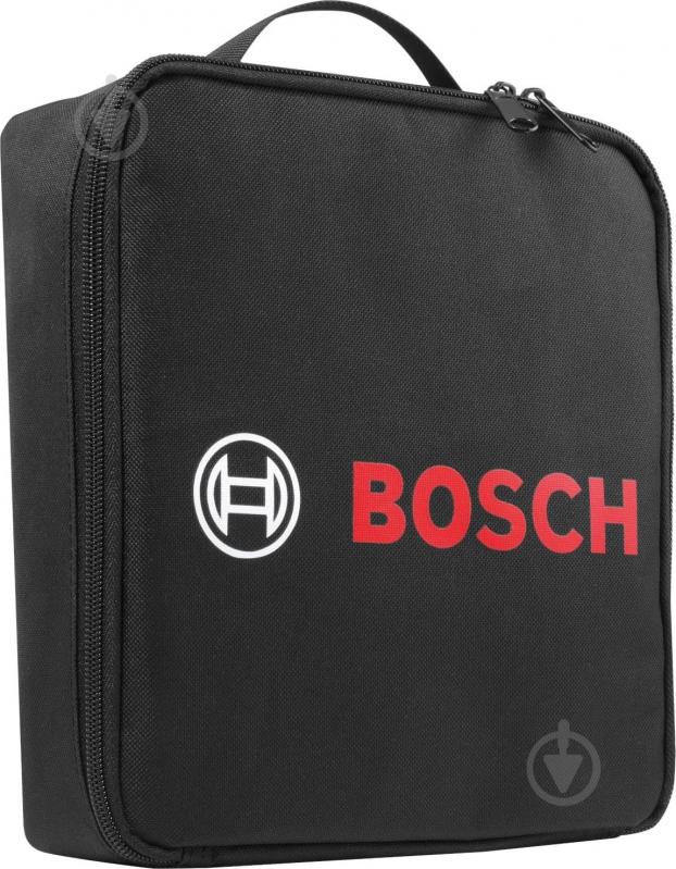 Зарядное устройство Bosch C30 6 В / 12 В BO 0189911030 - фото 5