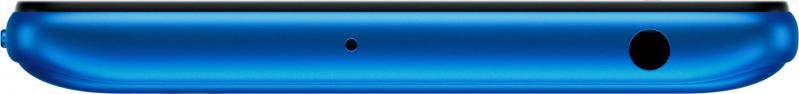 Смартфон Xiaomi Redmi Go 1/8GB blue (445763) - фото 5