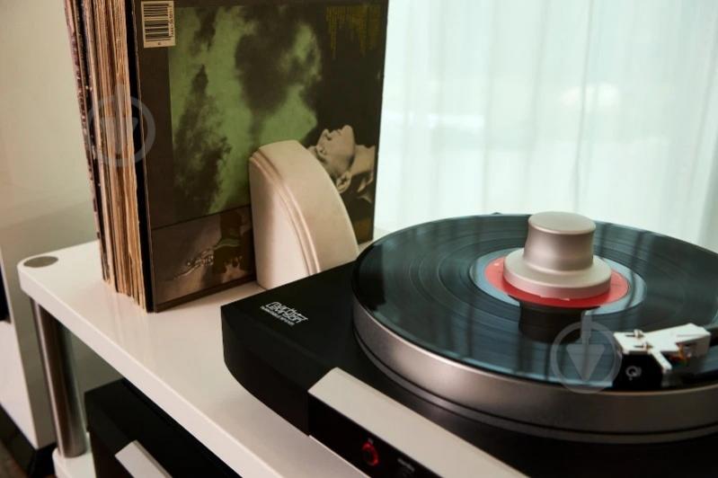 Проигрыватель виниловых дисков MARK LEVINSON MLNO5105MC - фото 5 Проигрыватель виниловых дисков MARK LEVINSON MLNO5105MC - фото 5