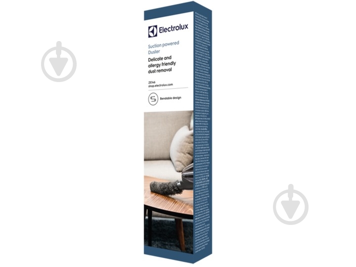 Щетка Electrolux ZE146 для пылесосов - фото 6