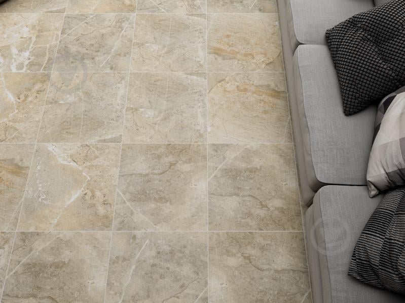 Плитка Cersanit Magnum beige 42x42 cм - фото 10