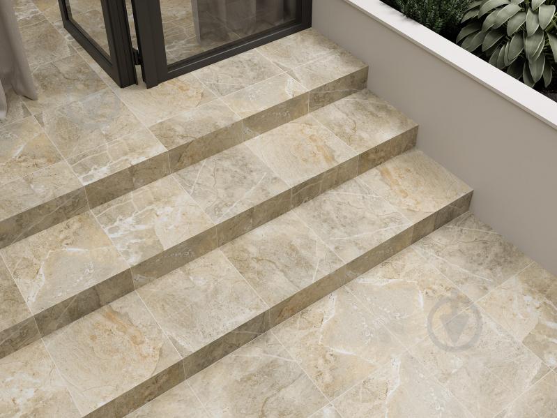 Плитка Cersanit Magnum beige 42x42 cм - фото 9