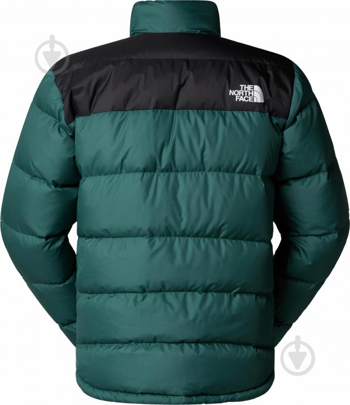 Куртка THE NORTH FACE M EREBUS DOWN JACKET NF0A7ZINBSP1 р.2XL - фото 2