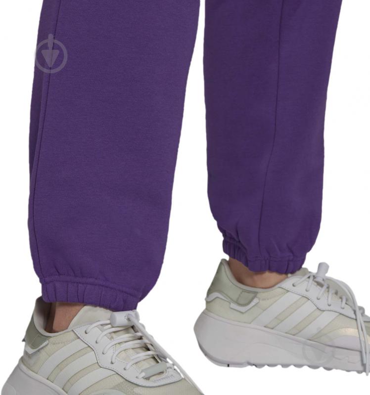 Штани Adidas Pants H06628 р. 34 фіолетовий - фото 7