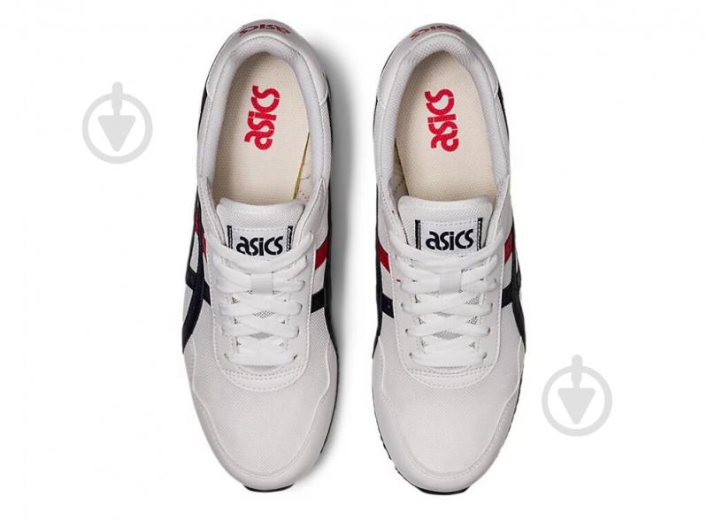 Кросівки чоловічі Asics TIGER RUNNER 1201A093-100 р.45 білі - фото 5