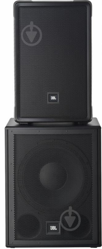 Акустична система JBL IRX115S (JBL-IRX115S-EK) - фото 3