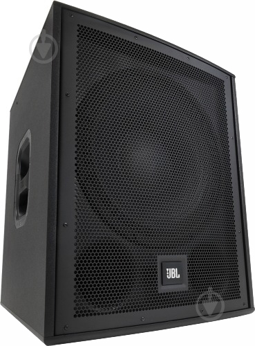 Акустична система JBL IRX115S (JBL-IRX115S-EK) - фото 8