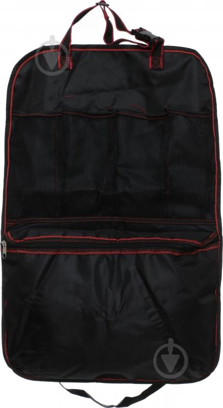 Органайзер Auto Assistance AA-1579 черный - фото 1