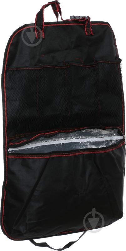 Органайзер Auto Assistance AA-1579 черный - фото 2