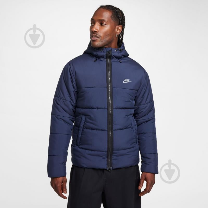 Куртка Nike M NSW OW SYN FILL JKT HF6825-451 р.L - фото 1 Куртка Nike M NSW OW SYN FILL JKT HF6825-451 р.L - фото 1