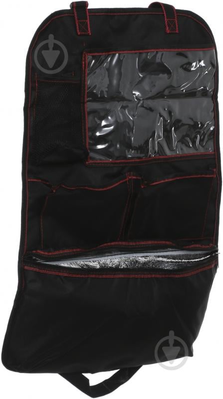 Органайзер Auto Assistance AA-1714 черный - фото 2 Органайзер Auto Assistance AA-1714 черный - фото 2