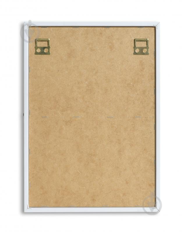 Аптечка белая 23х32 см - фото 5