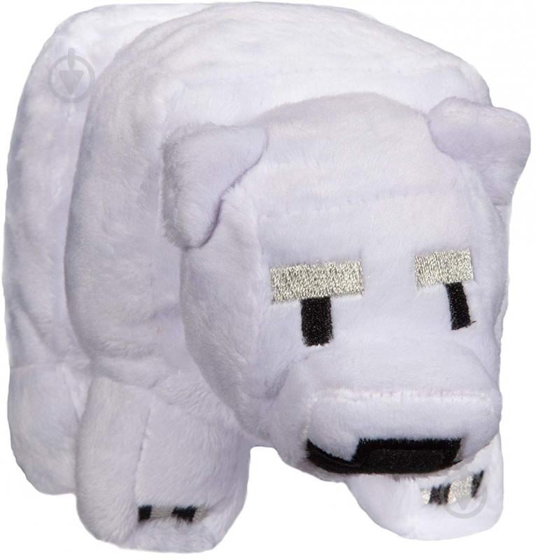 Мягкая игрушка JINX Polar Bear 11,4 см белый JINX-64433 - фото 1