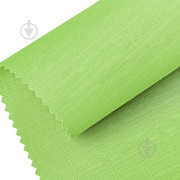 Ролета мини Rollotex LEN с фиксацией под наклон зеленая 80x240 см - фото 1