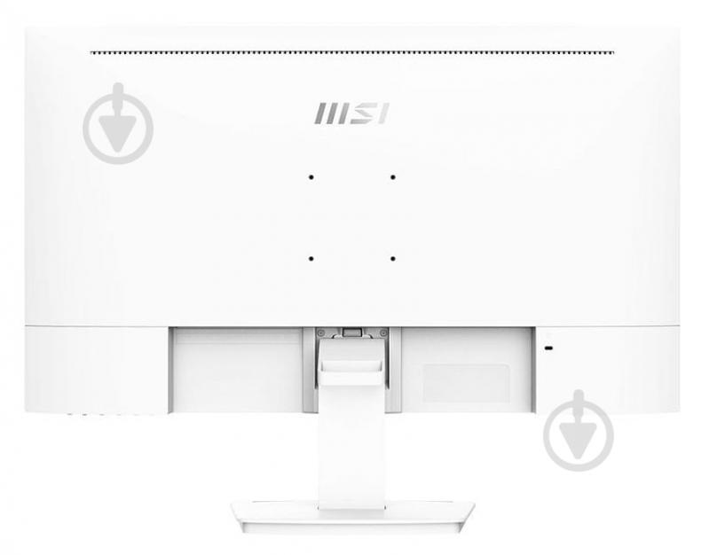Монитор MSI 27" (PRO MP273QW E2) - фото 6