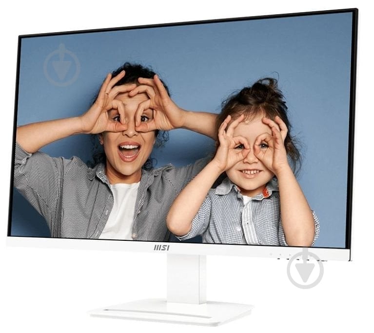 Монитор MSI 27" (PRO MP273QW E2) - фото 3